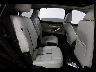 2026 Mazda Mazda CX-90 3.3 Turbo S Premium Sport AWD