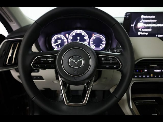 2026 Mazda Mazda CX-90 3.3 Turbo S Premium Sport AWD