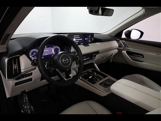 2026 Mazda Mazda CX-90 3.3 Turbo S Premium Sport AWD