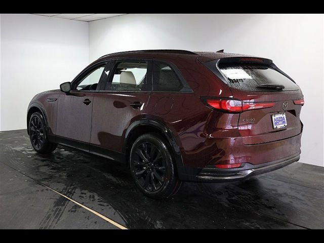 2026 Mazda Mazda CX-90 3.3 Turbo S Premium Sport AWD