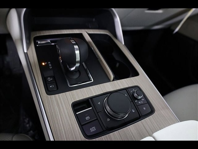 2026 Mazda Mazda CX-90 3.3 Turbo S Premium Sport AWD