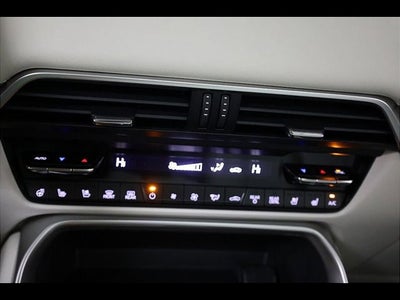 2026 Mazda Mazda CX-90 3.3 Turbo S Premium Sport AWD