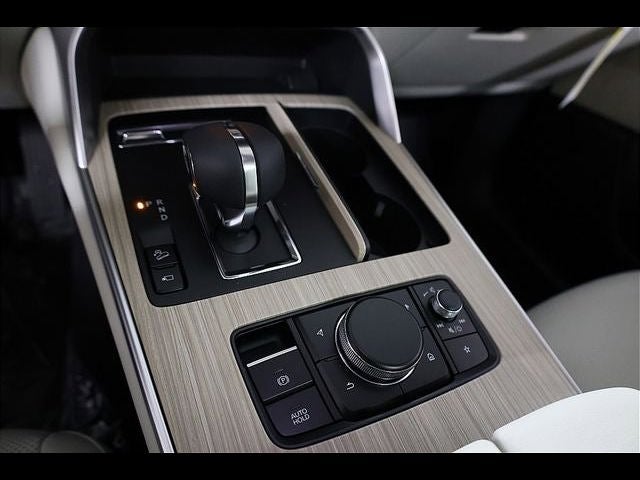 2026 Mazda Mazda CX-90 3.3 Turbo S Premium Sport AWD