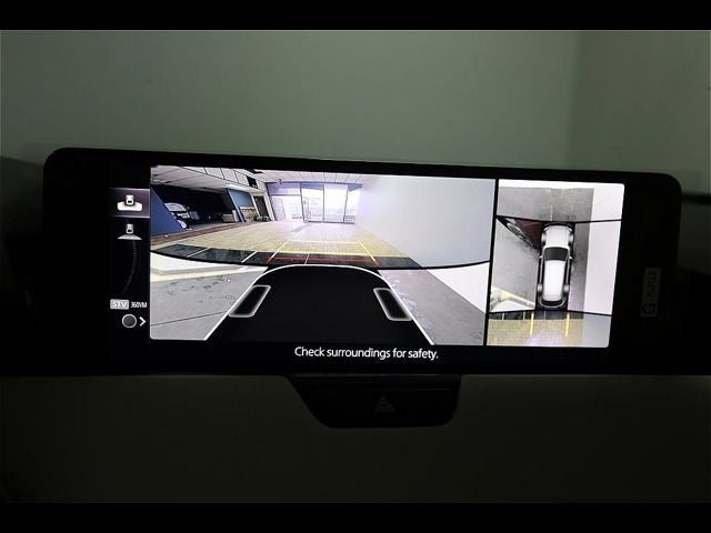 2026 Mazda Mazda CX-90 3.3 Turbo S Premium Sport AWD