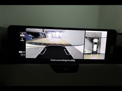 2026 Mazda Mazda CX-90 3.3 Turbo S Premium Sport AWD