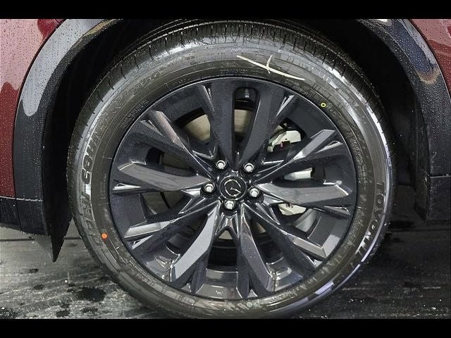 2026 Mazda Mazda CX-90 3.3 Turbo S Premium Sport AWD