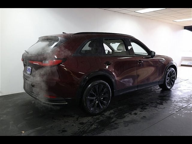 2026 Mazda Mazda CX-90 3.3 Turbo S Premium Sport AWD