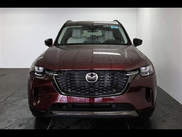 2026 Mazda Mazda CX-90 3.3 Turbo S Premium Sport AWD