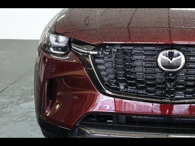2026 Mazda Mazda CX-90 3.3 Turbo S Premium Sport AWD