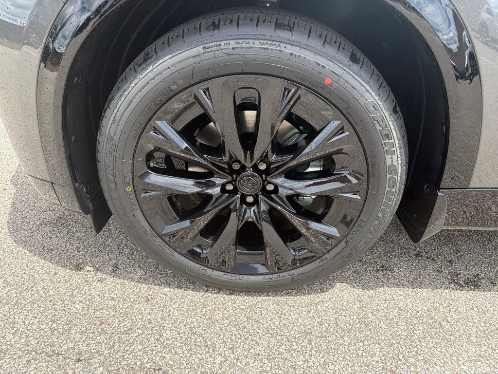 2026 Mazda Mazda CX-90 3.3 Turbo S Premium Sport AWD