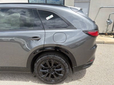 2026 Mazda Mazda CX-90 3.3 Turbo S Premium Sport AWD