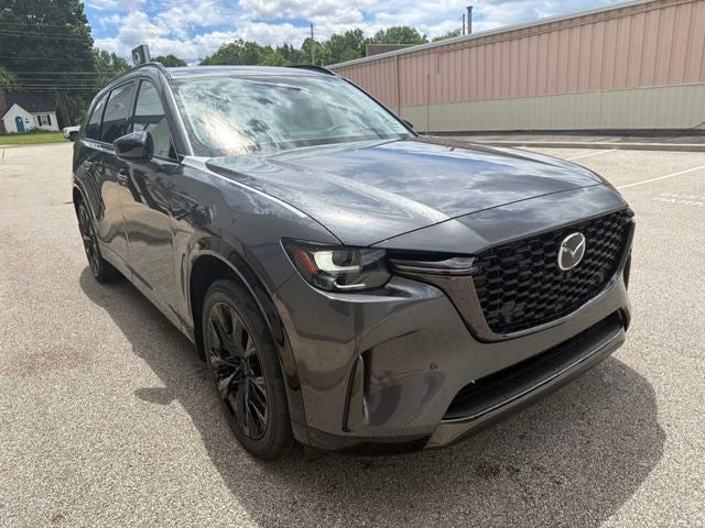 2026 Mazda Mazda CX-90 3.3 Turbo S Premium Sport AWD