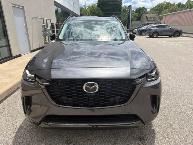 2026 Mazda Mazda CX-90 3.3 Turbo S Premium Sport AWD