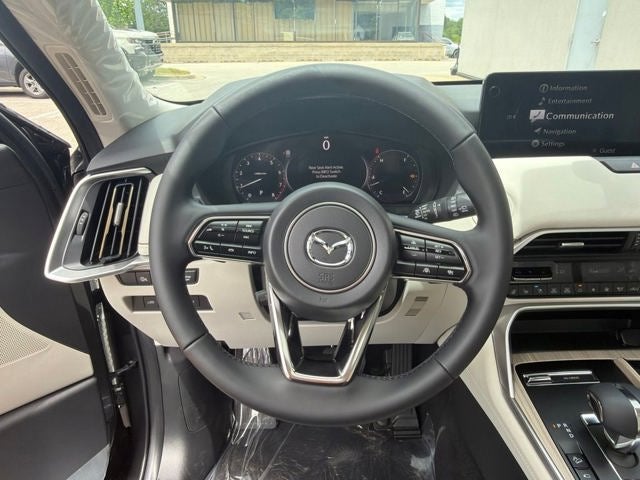 2026 Mazda Mazda CX-90 3.3 Turbo S Premium Sport AWD