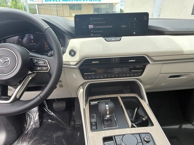 2026 Mazda Mazda CX-90 3.3 Turbo S Premium Sport AWD