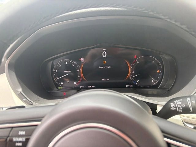 2026 Mazda Mazda CX-90 3.3 Turbo S Premium Sport AWD