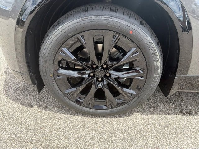 2026 Mazda Mazda CX-90 3.3 Turbo S Premium Sport AWD