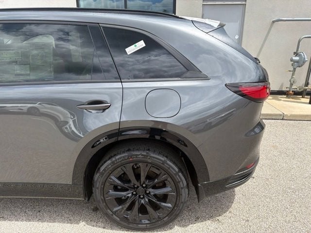 2026 Mazda Mazda CX-90 3.3 Turbo S Premium Sport AWD