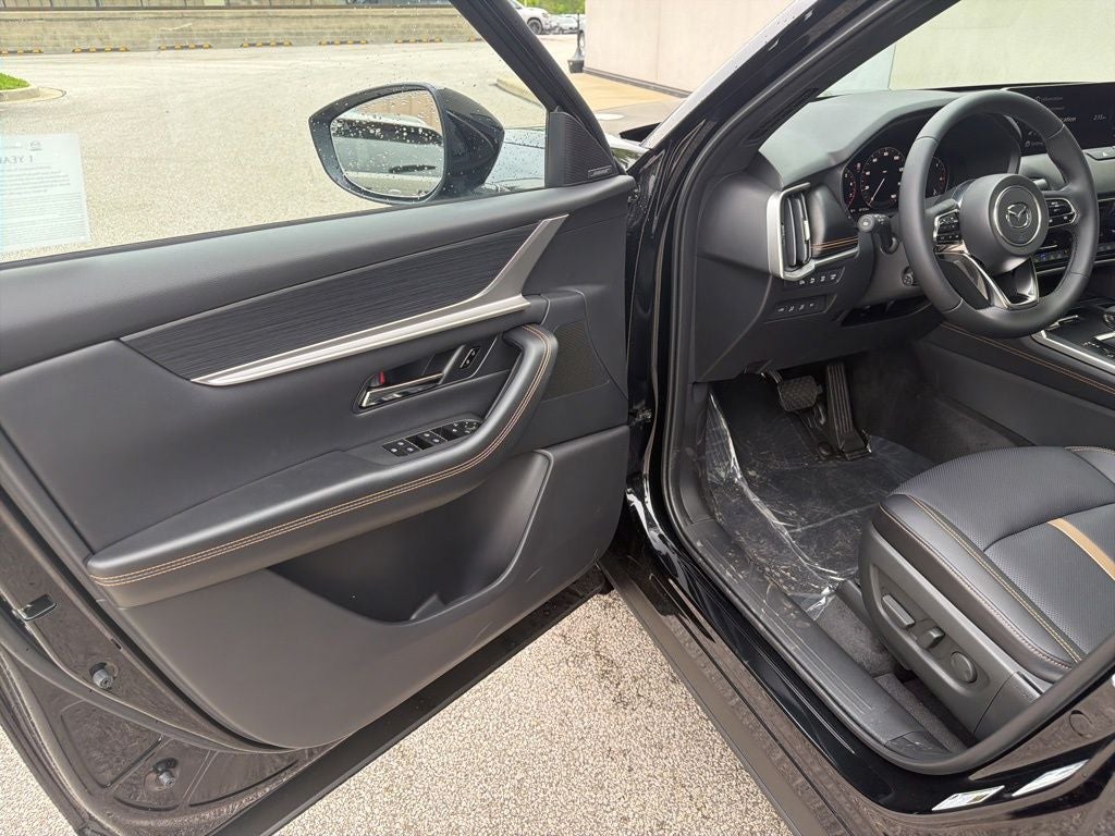 2026 Mazda Mazda CX-90 3.3 Turbo S Premium Plus AWD
