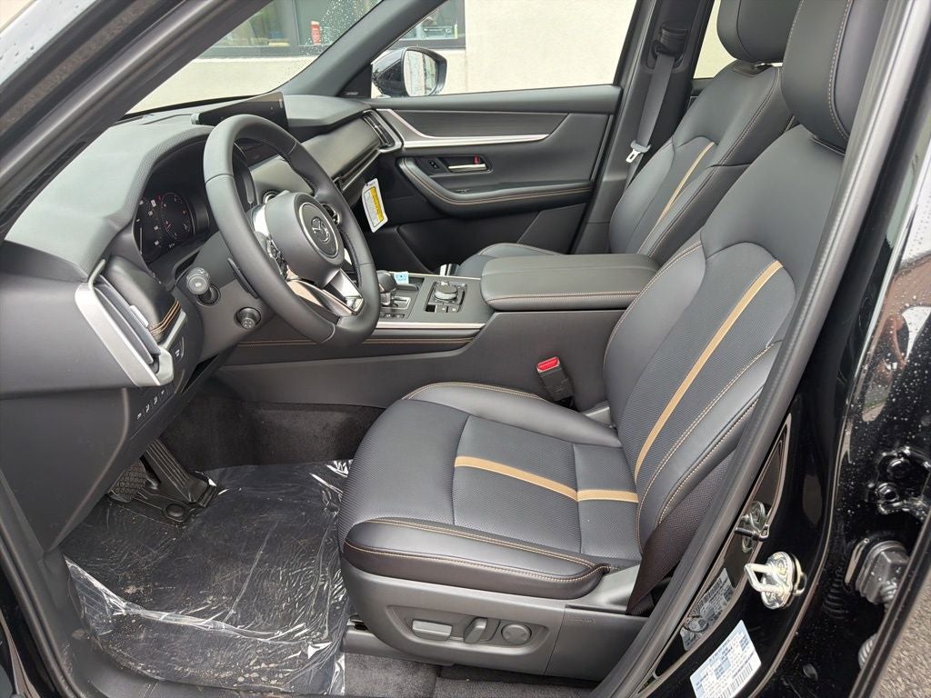 2026 Mazda Mazda CX-90 3.3 Turbo S Premium Plus AWD
