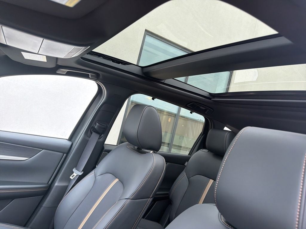 2026 Mazda Mazda CX-90 3.3 Turbo S Premium Plus AWD