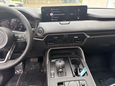 2026 Mazda Mazda CX-90 3.3 Turbo S Premium Plus AWD