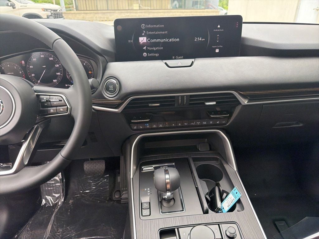 2026 Mazda Mazda CX-90 3.3 Turbo S Premium Plus AWD