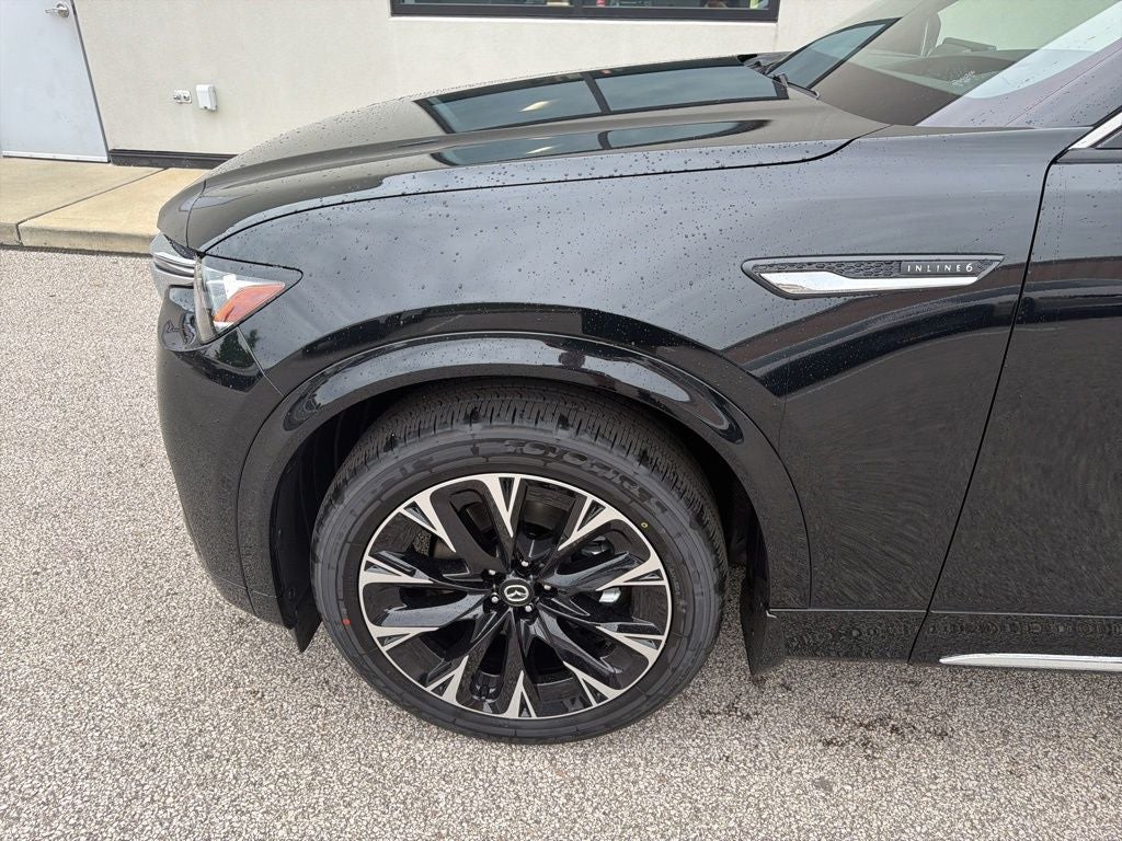 2026 Mazda Mazda CX-90 3.3 Turbo S Premium Plus AWD