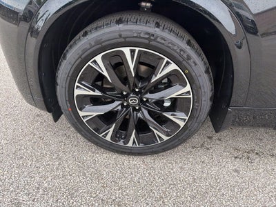 2026 Mazda Mazda CX-90 3.3 Turbo S Premium Plus AWD