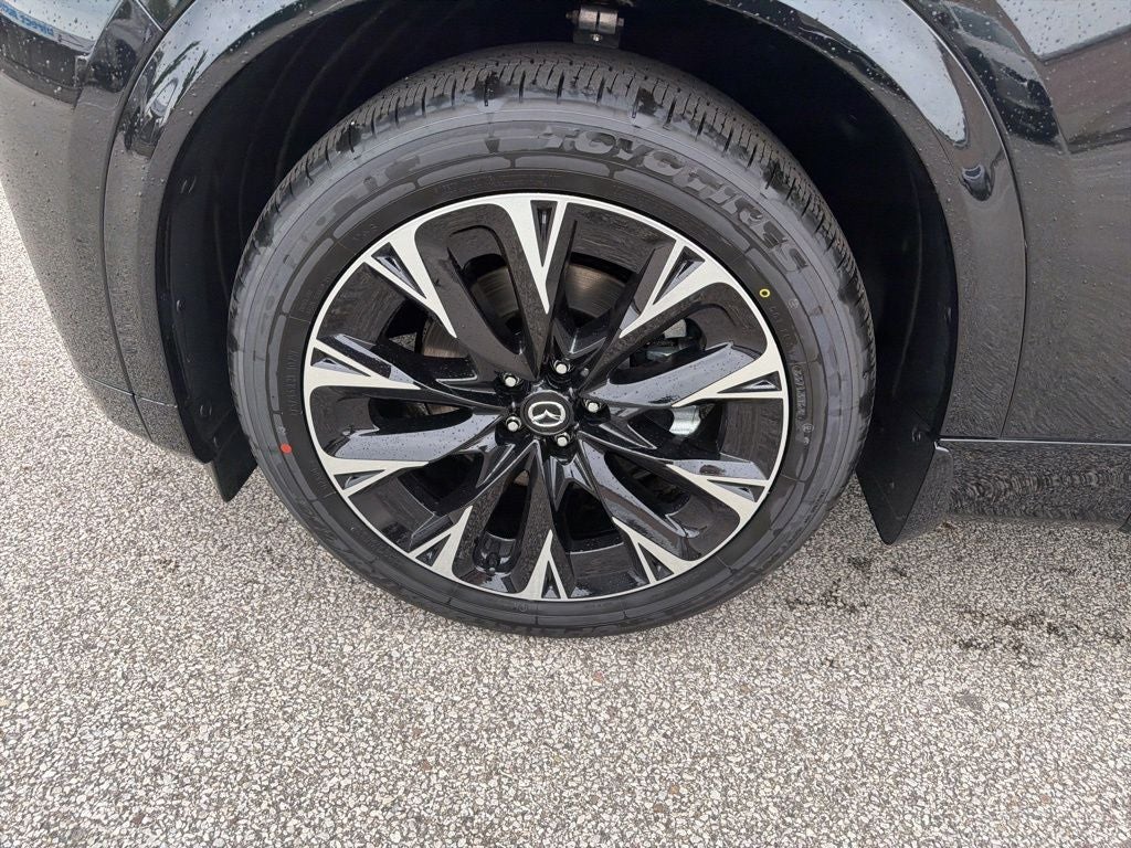 2026 Mazda Mazda CX-90 3.3 Turbo S Premium Plus AWD