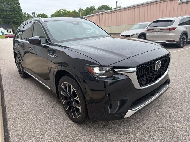 2026 Mazda Mazda CX-90 3.3 Turbo S Premium Plus AWD