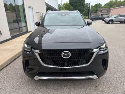 2026 Mazda Mazda CX-90 3.3 Turbo S Premium Plus AWD