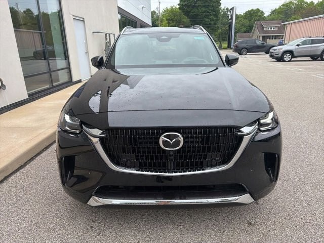 2026 Mazda Mazda CX-90 3.3 Turbo S Premium Plus AWD