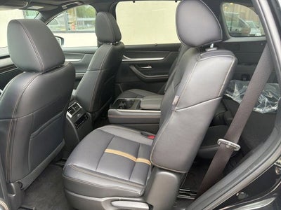 2026 Mazda Mazda CX-90 3.3 Turbo S Premium Plus AWD