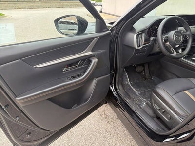 2026 Mazda Mazda CX-90 3.3 Turbo S Premium Plus AWD