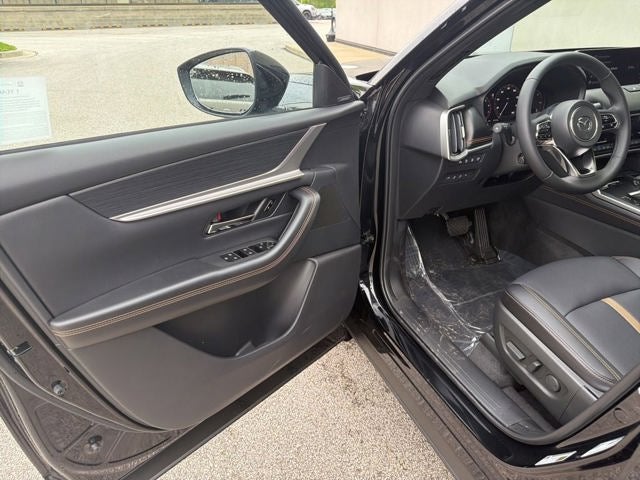 2026 Mazda Mazda CX-90 3.3 Turbo S Premium Plus AWD