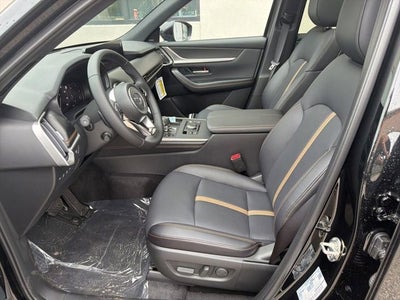 2026 Mazda Mazda CX-90 3.3 Turbo S Premium Plus AWD