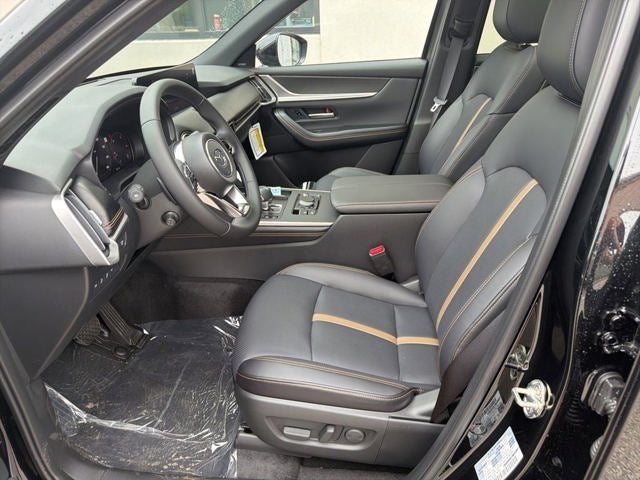 2026 Mazda Mazda CX-90 3.3 Turbo S Premium Plus AWD