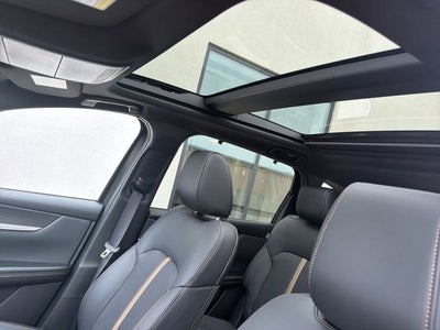 2026 Mazda Mazda CX-90 3.3 Turbo S Premium Plus AWD