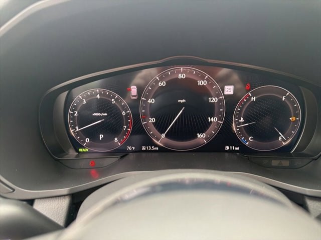 2026 Mazda Mazda CX-90 3.3 Turbo S Premium Plus AWD