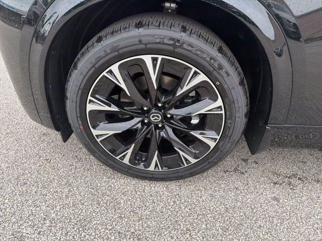 2026 Mazda Mazda CX-90 3.3 Turbo S Premium Plus AWD