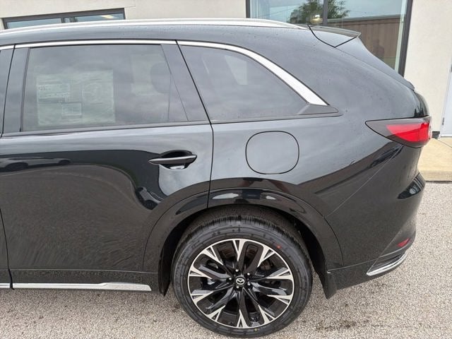 2026 Mazda Mazda CX-90 3.3 Turbo S Premium Plus AWD