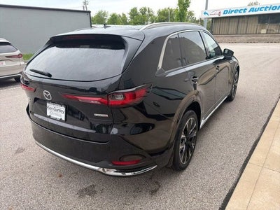 2026 Mazda Mazda CX-90 3.3 Turbo S Premium Plus AWD