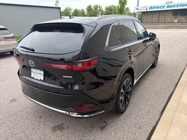 2026 Mazda Mazda CX-90 3.3 Turbo S Premium Plus AWD