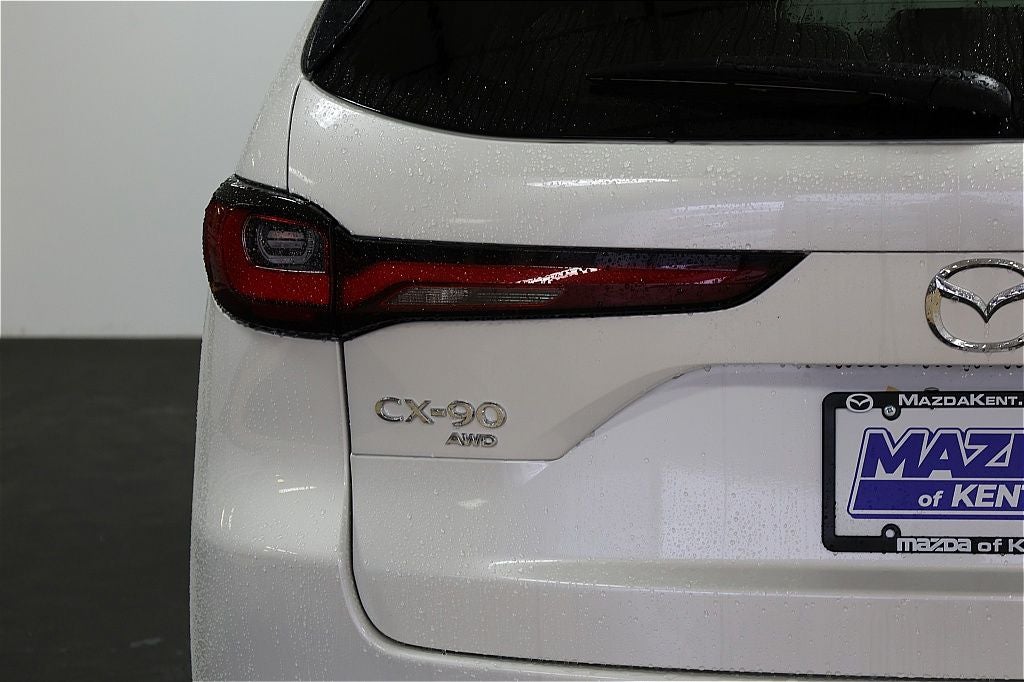 2026 Mazda Mazda CX-90 3.3 Turbo S Premium Plus AWD