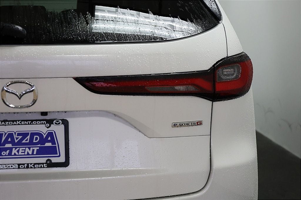 2026 Mazda Mazda CX-90 3.3 Turbo S Premium Plus AWD