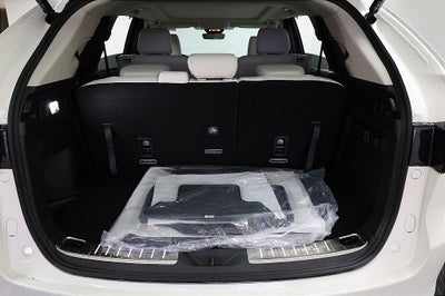 2026 Mazda Mazda CX-90 3.3 Turbo S Premium Plus AWD