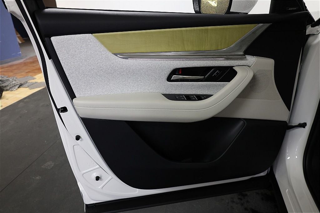 2026 Mazda Mazda CX-90 3.3 Turbo S Premium Plus AWD