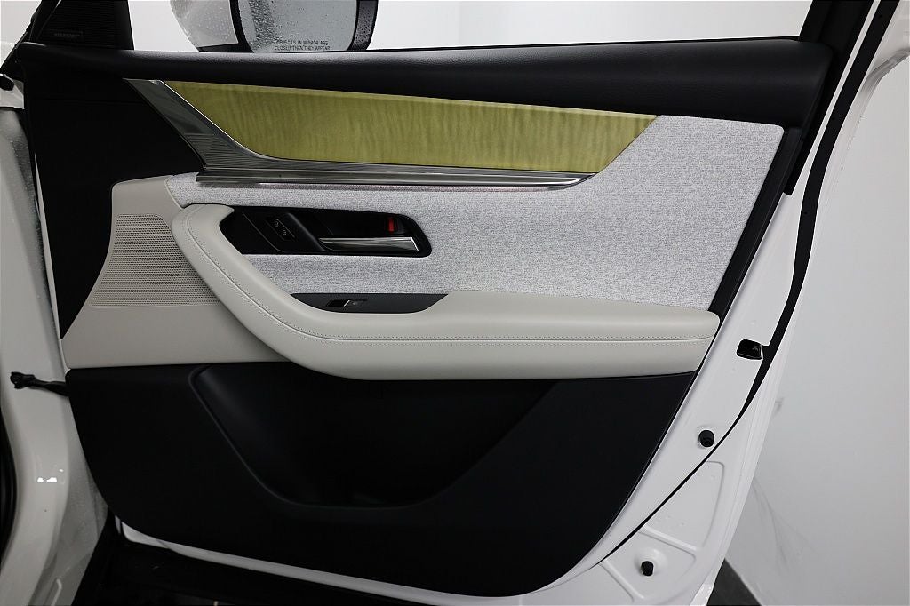 2026 Mazda Mazda CX-90 3.3 Turbo S Premium Plus AWD