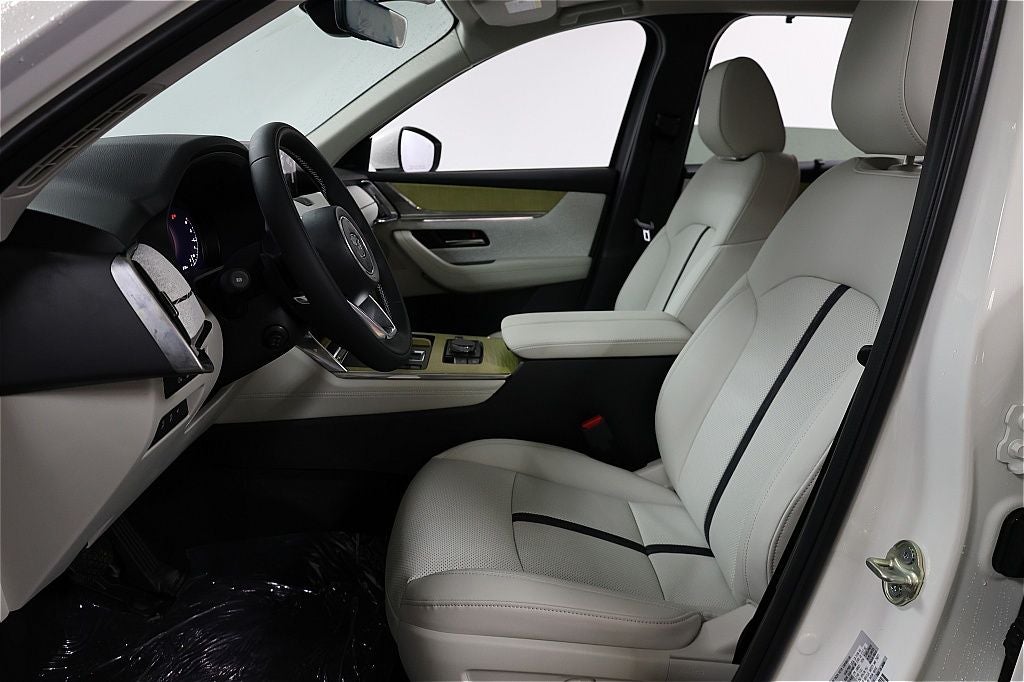 2026 Mazda Mazda CX-90 3.3 Turbo S Premium Plus AWD